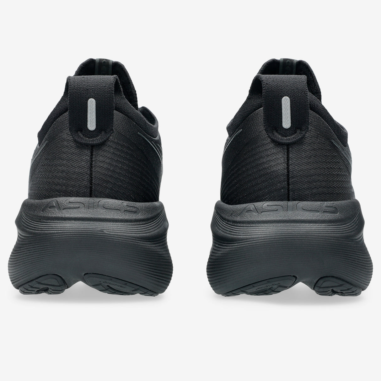 Asics - Gel-Nimbus 27 - Large - Homme