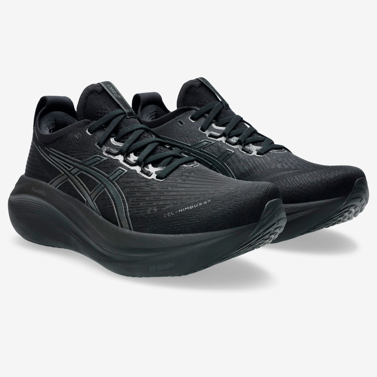 Asics - Gel-Nimbus 27 - Large - Homme