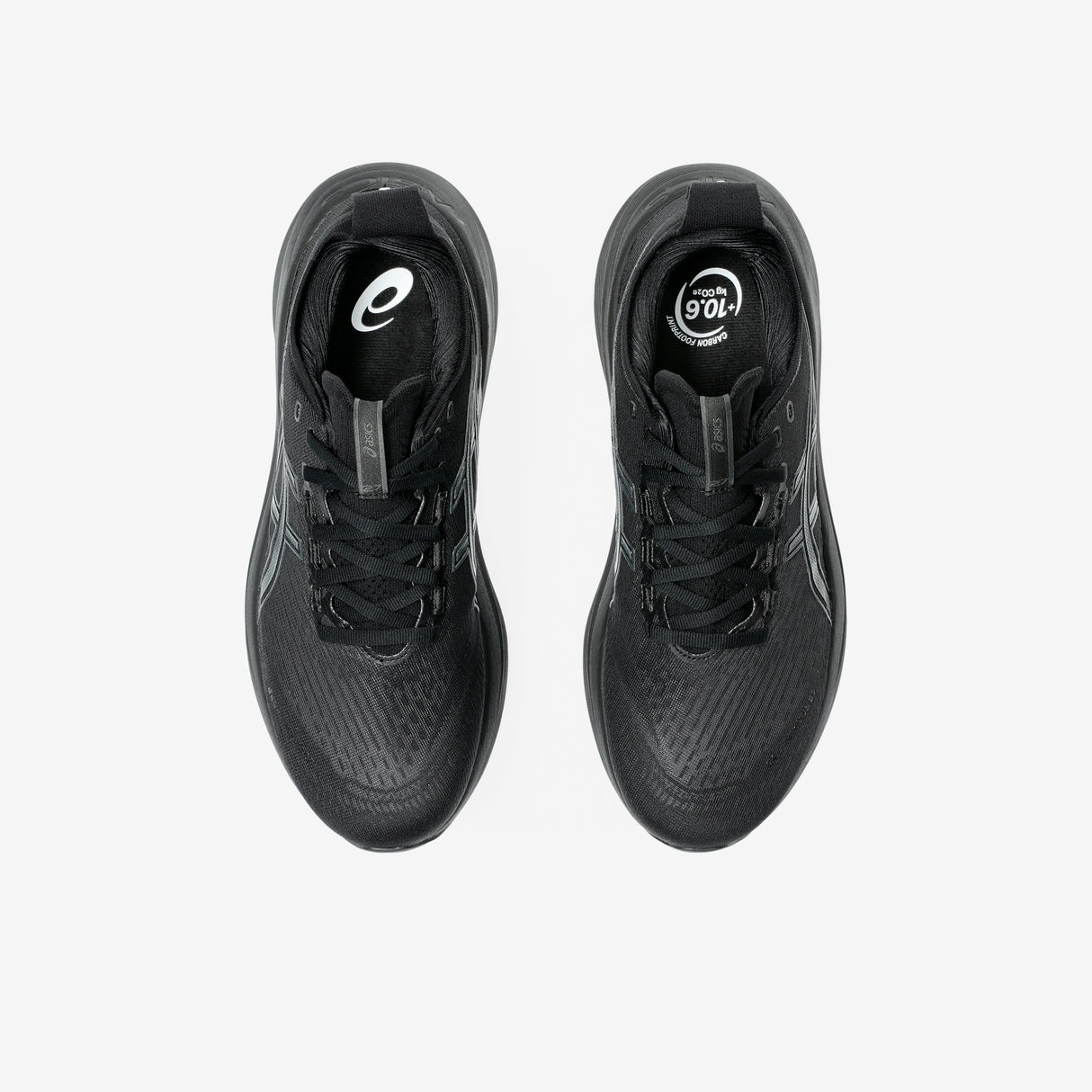 Asics - Gel-Nimbus 27 - Large - Homme