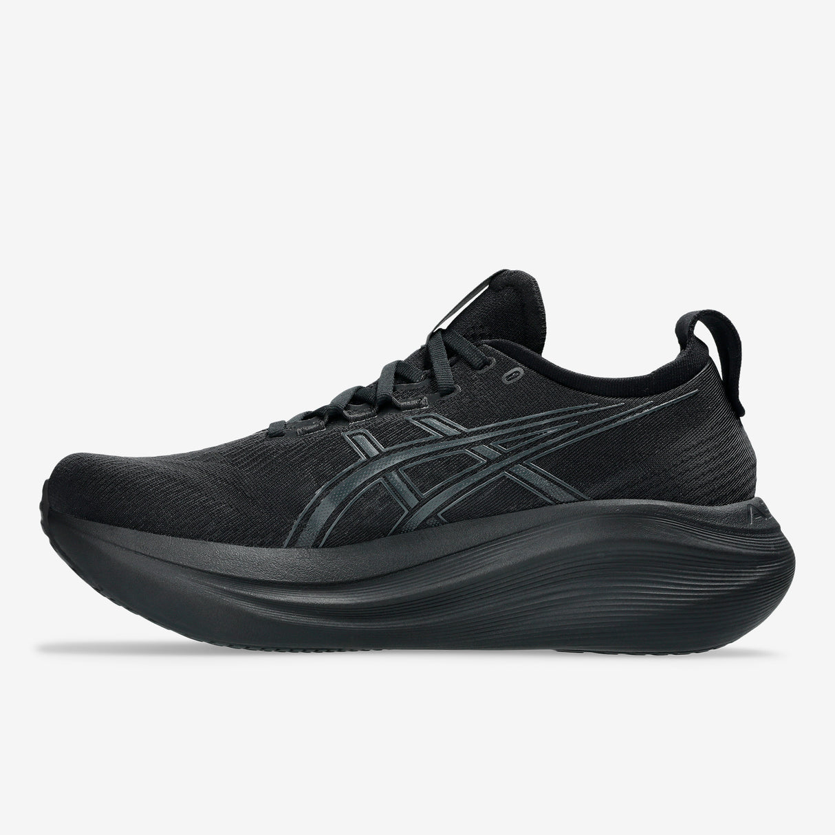 Asics - Gel-Nimbus 27 - Large - Homme