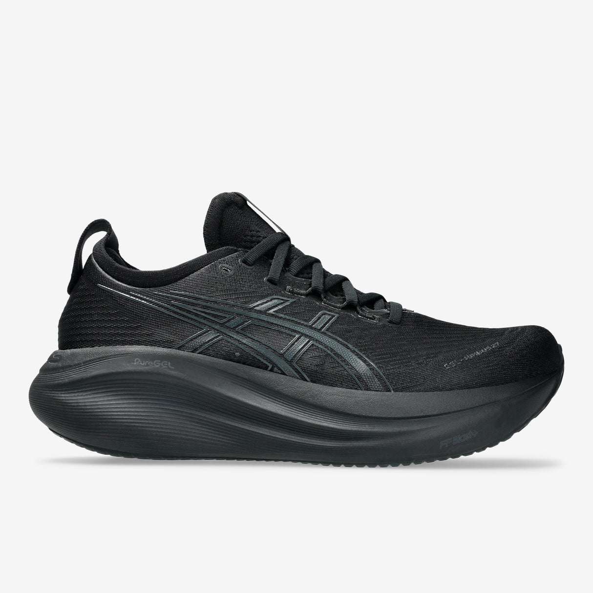 Asics - Gel-Nimbus 27 - Large - Homme