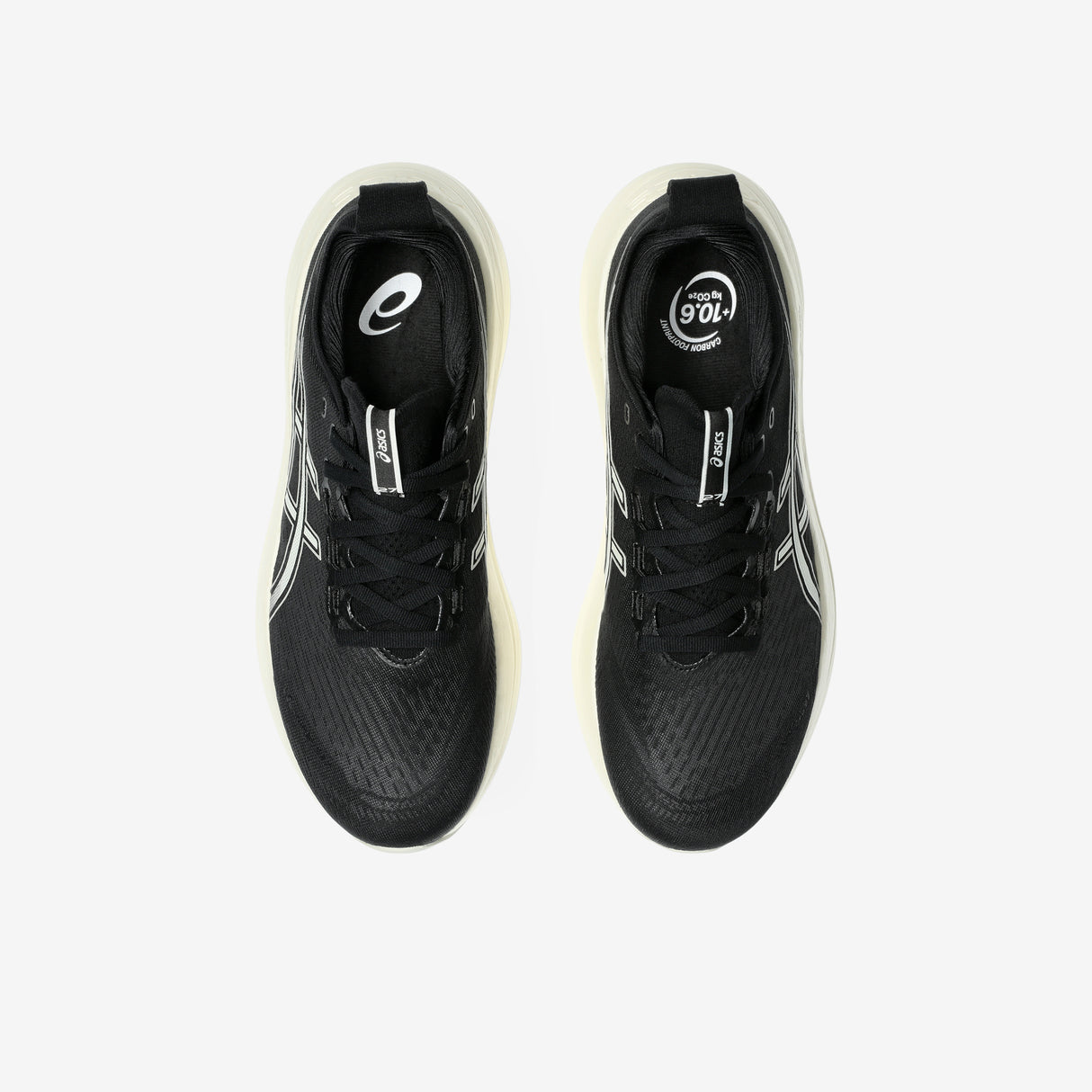 Asics - Gel-Nimbus 27 - Large - Homme