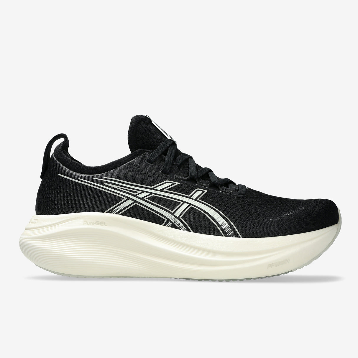 Asics - Gel-Nimbus 27 - Large - Homme