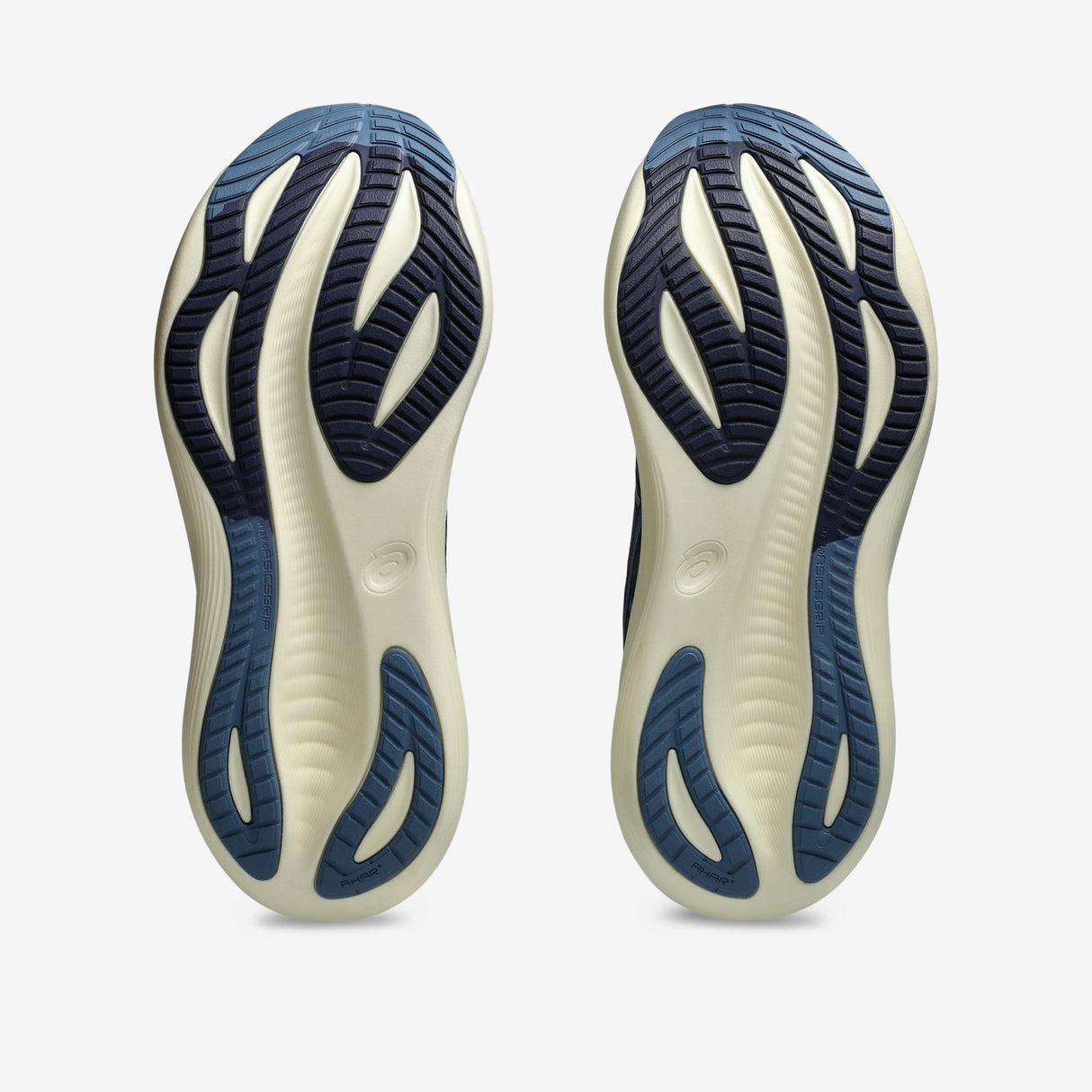 Asics - Gel-Nimbus 27 - Large - Homme