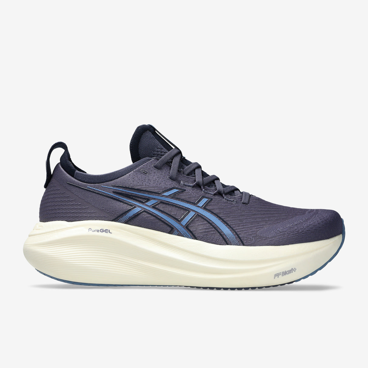 Asics - Gel-Nimbus 27 - Large - Homme