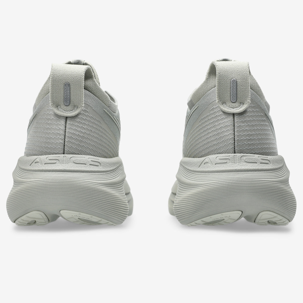 Asics - Gel-Nimbus 27 - Homme