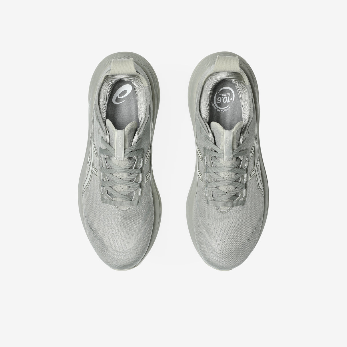 Asics - Gel-Nimbus 27 - Homme