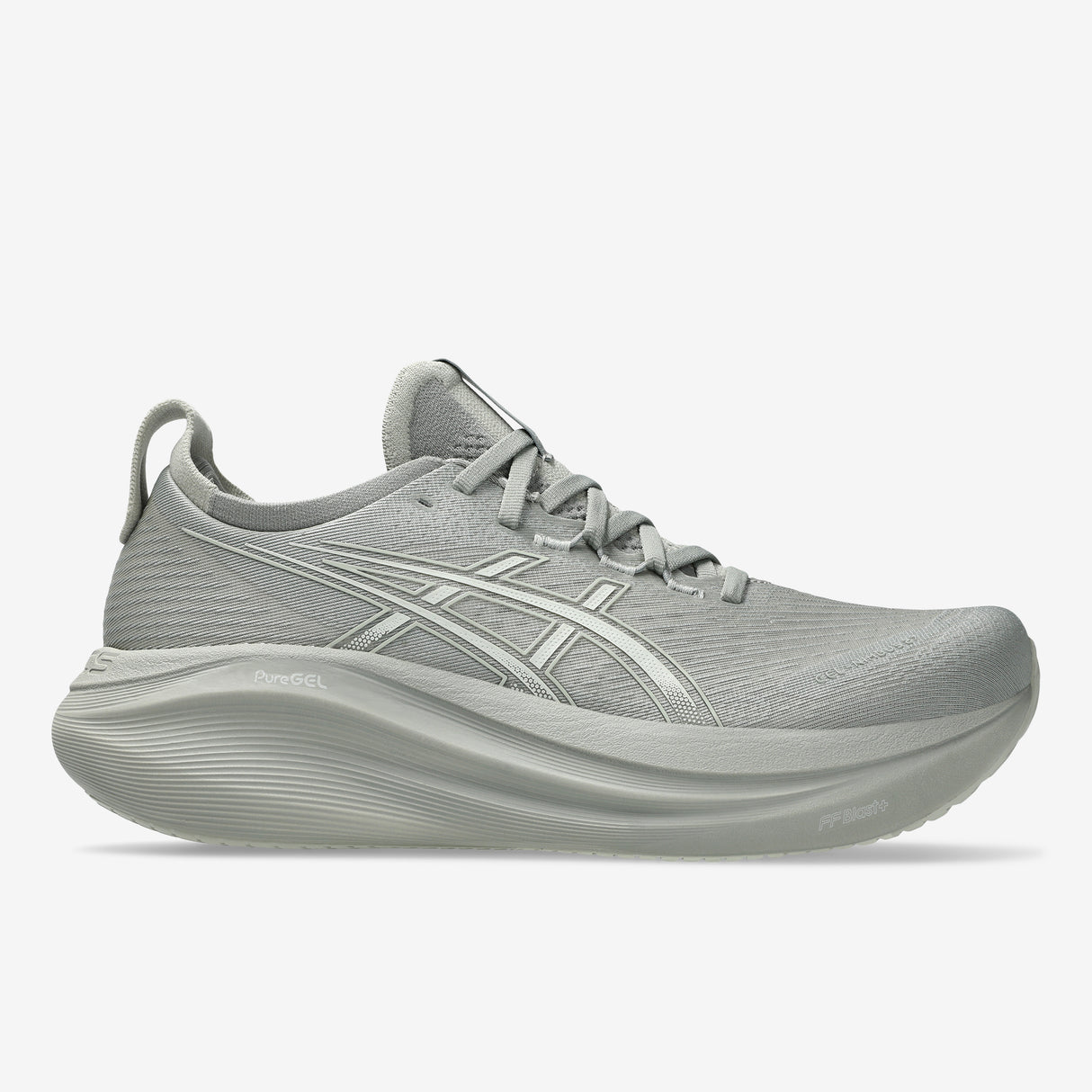 Asics - Gel-Nimbus 27 - Homme