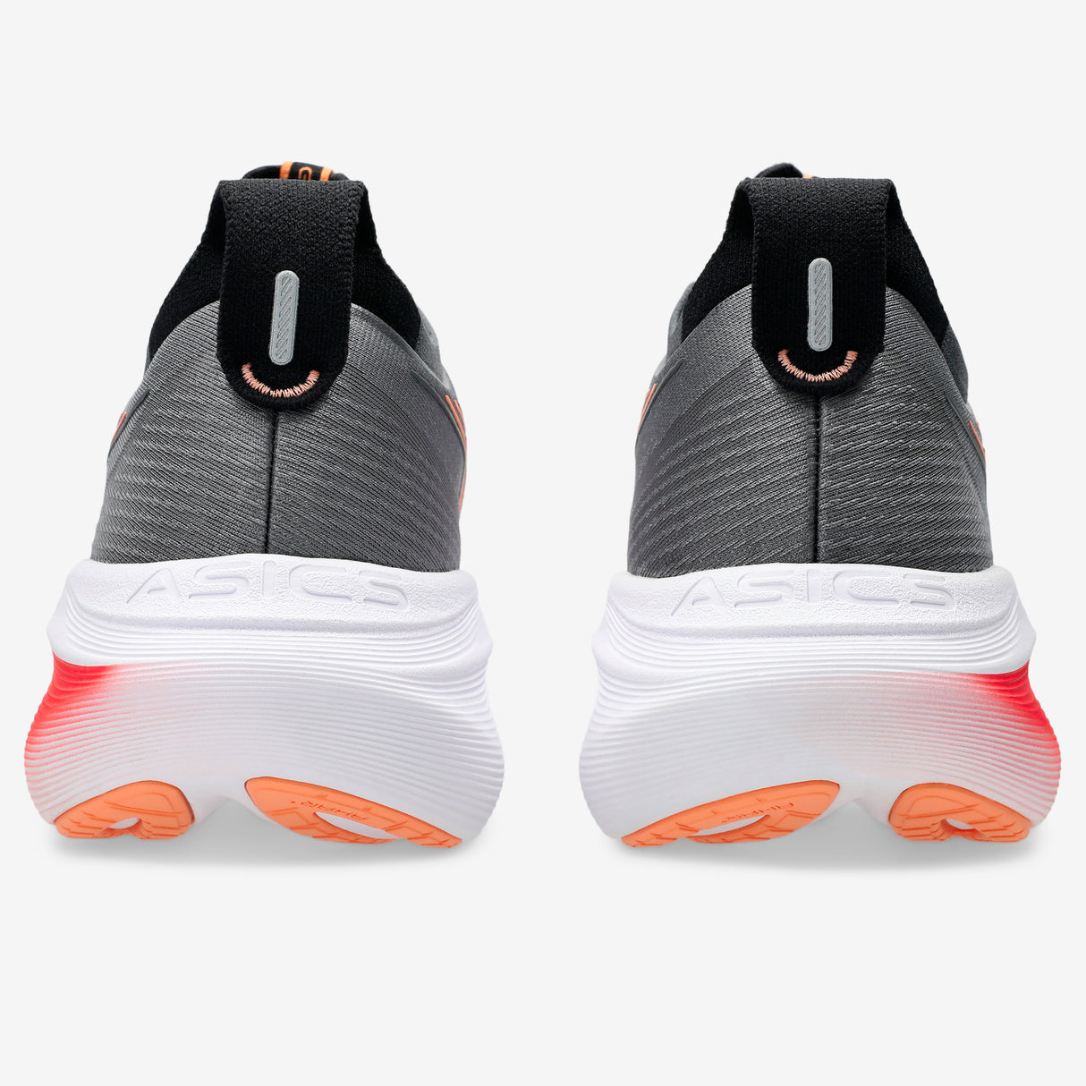 Asics - Gel-Nimbus 27 - Homme