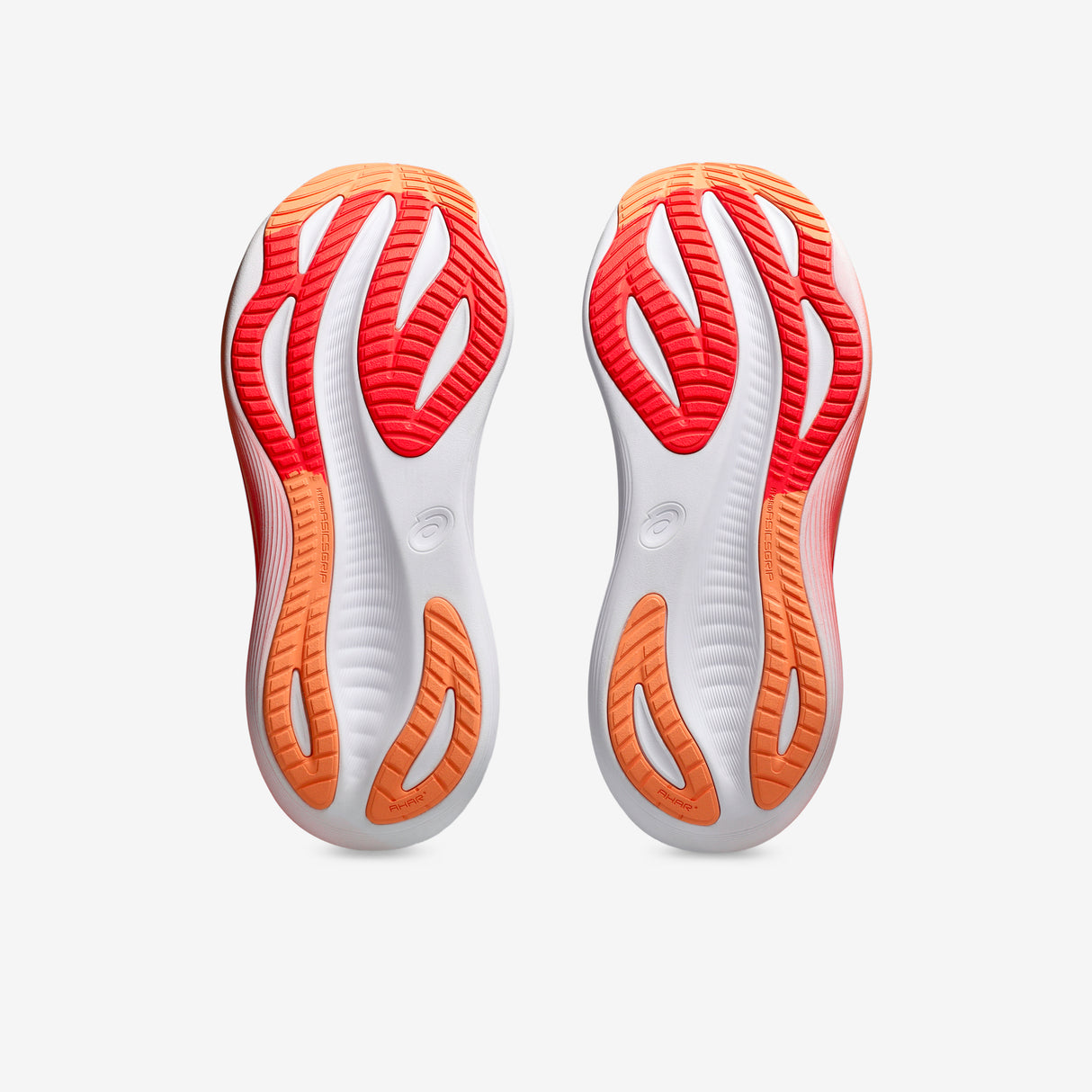 Asics - Gel-Nimbus 27 - Homme