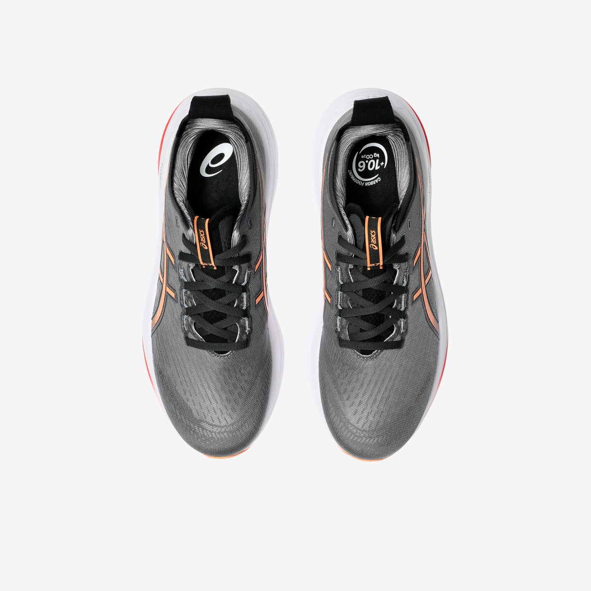 Asics - Gel-Nimbus 27 - Homme