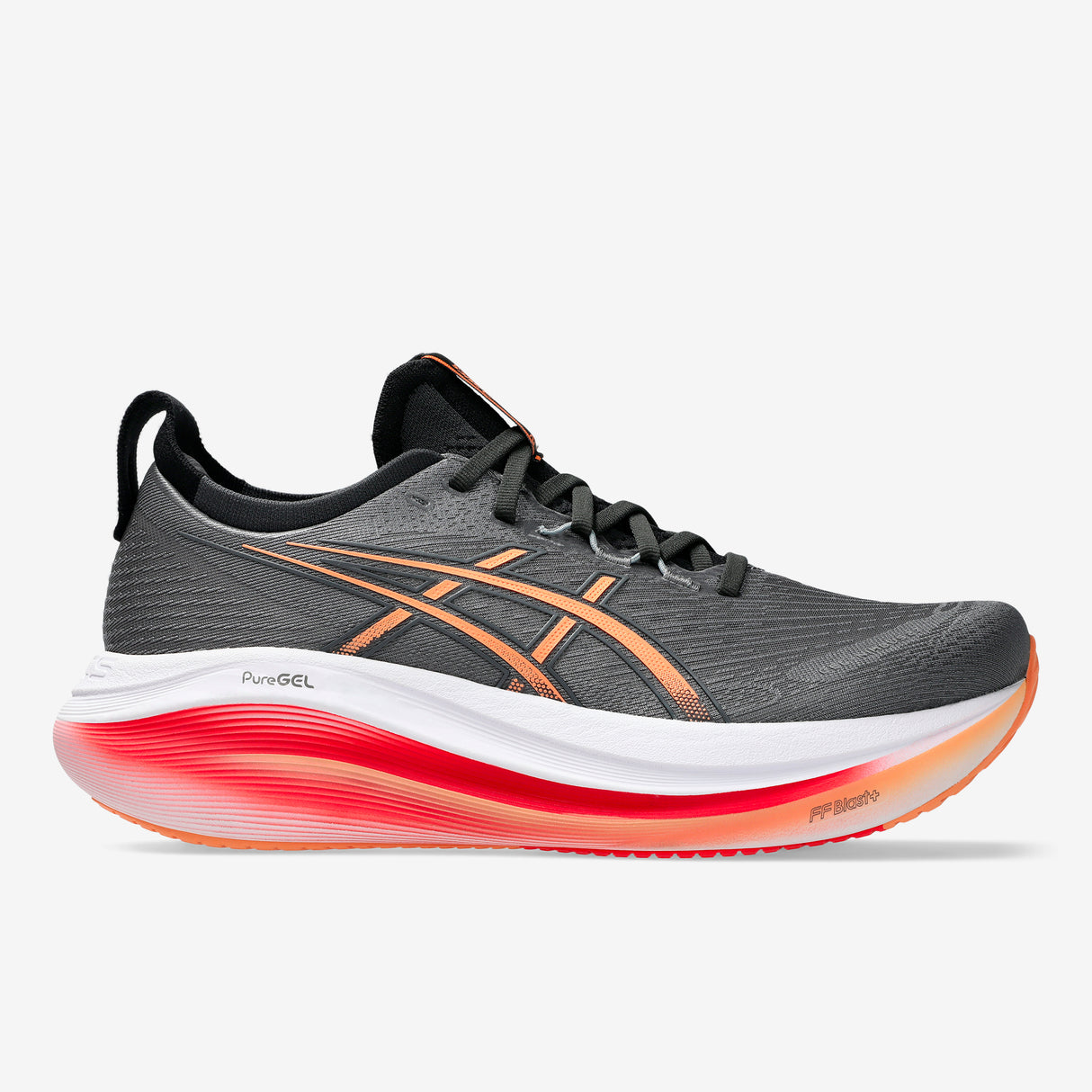 Asics - Gel-Nimbus 27 - Homme