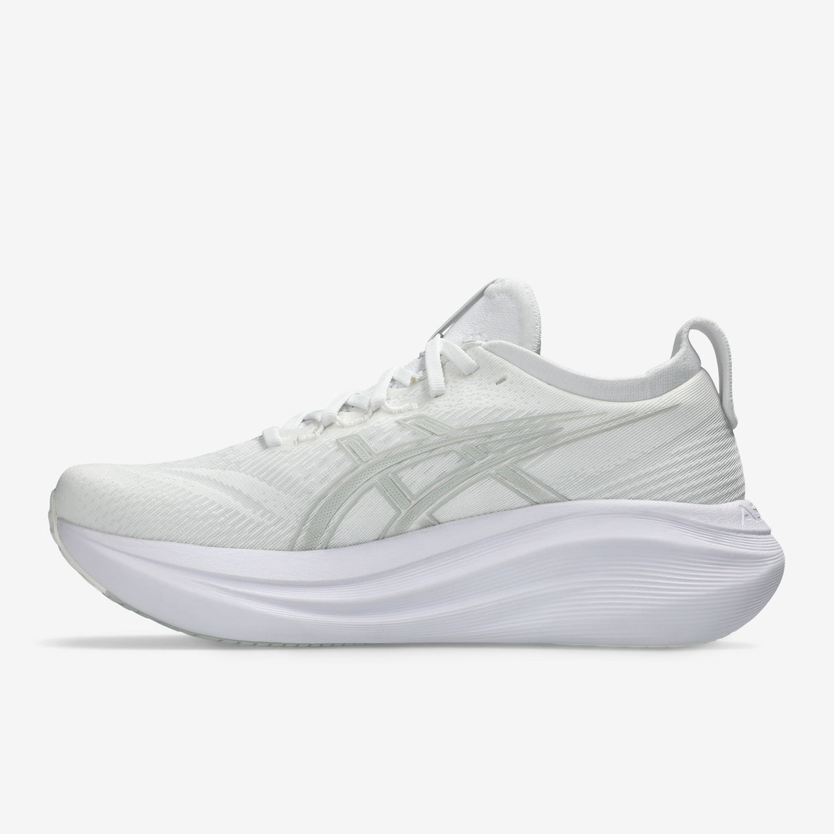 Asics - Gel-Nimbus 27 - Homme