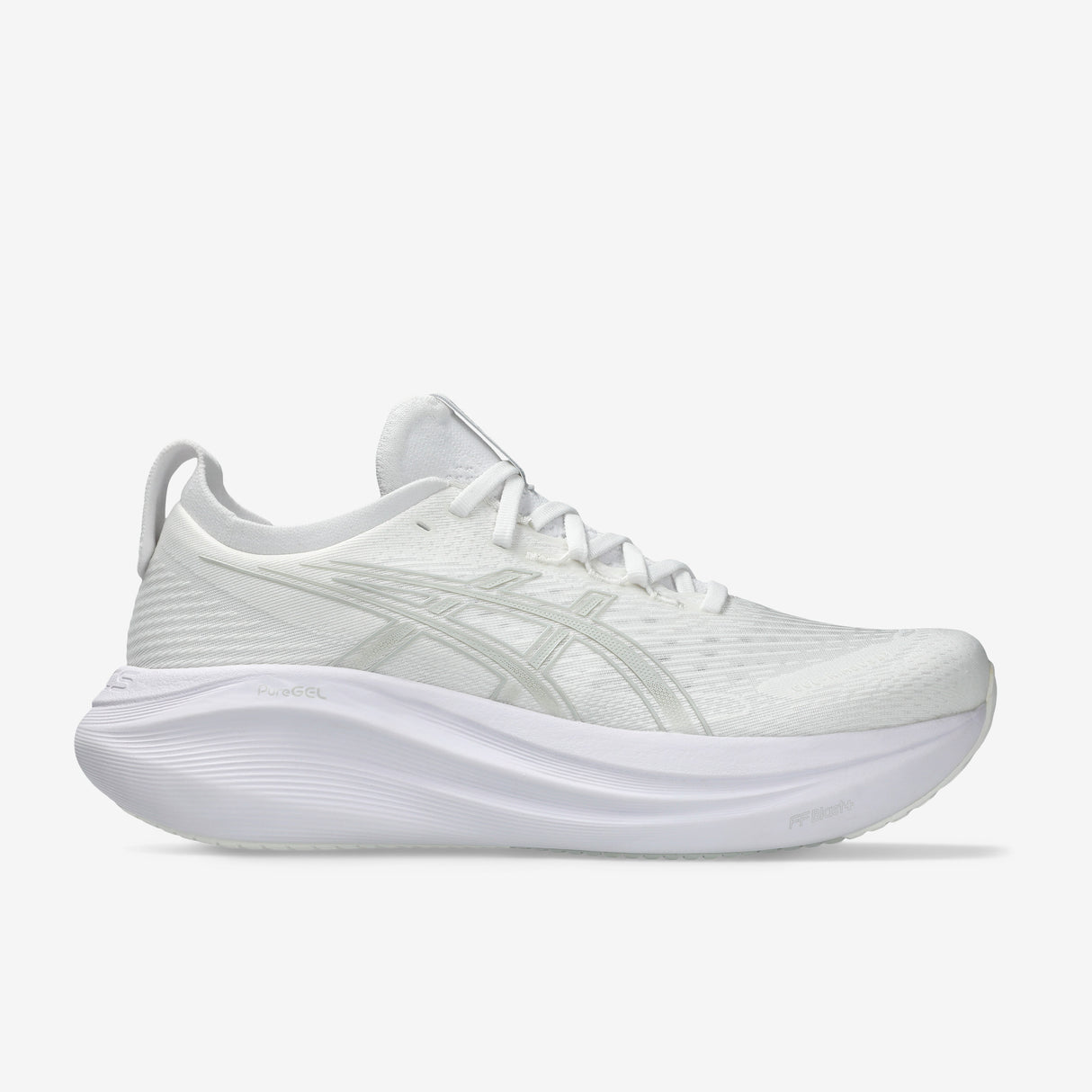 Asics - Gel-Nimbus 27 - Homme