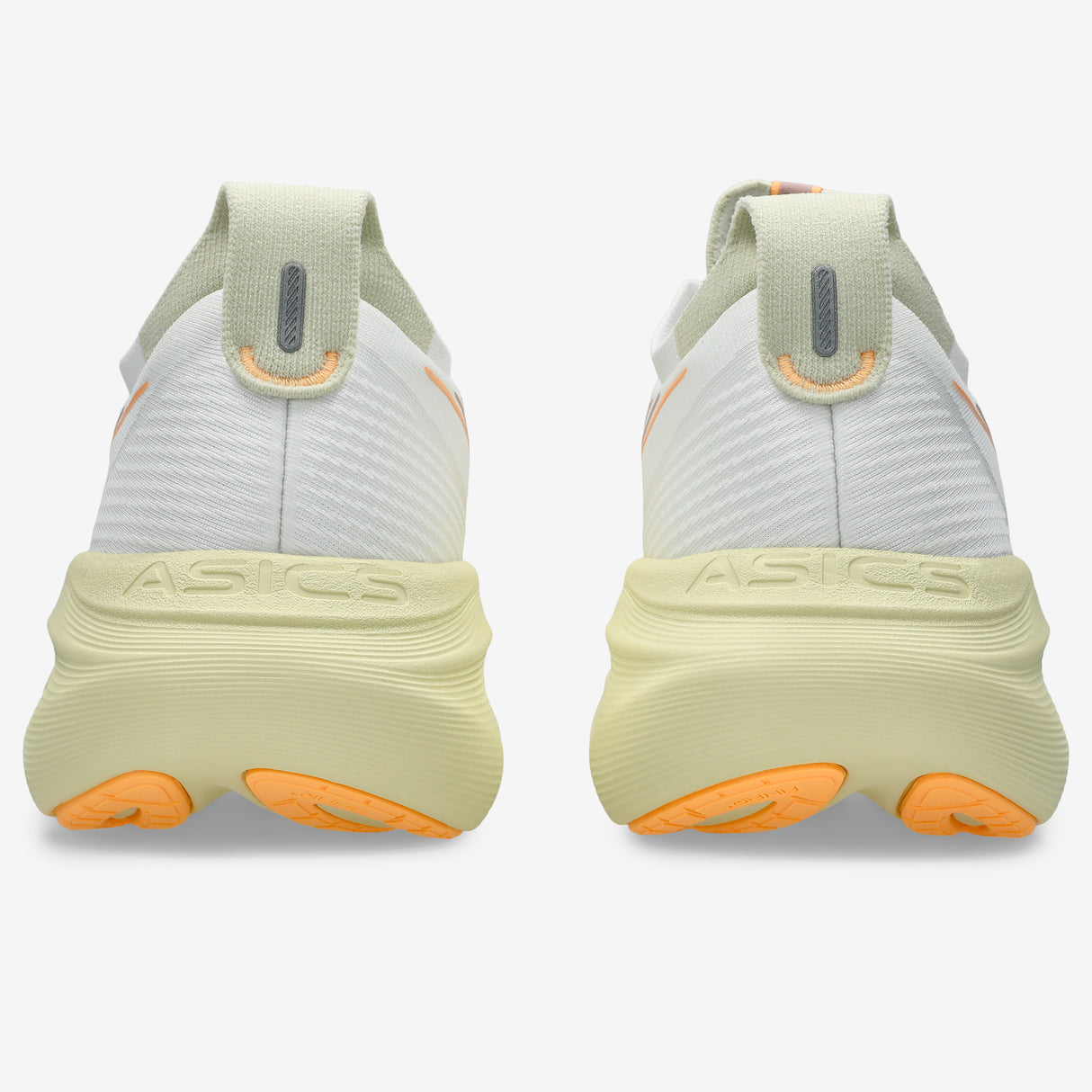 Asics - Gel-Nimbus 27 - Homme