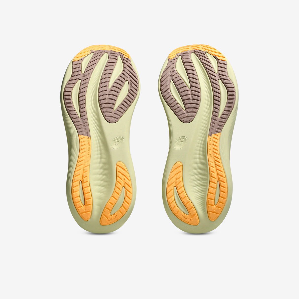 Asics - Gel-Nimbus 27 - Homme