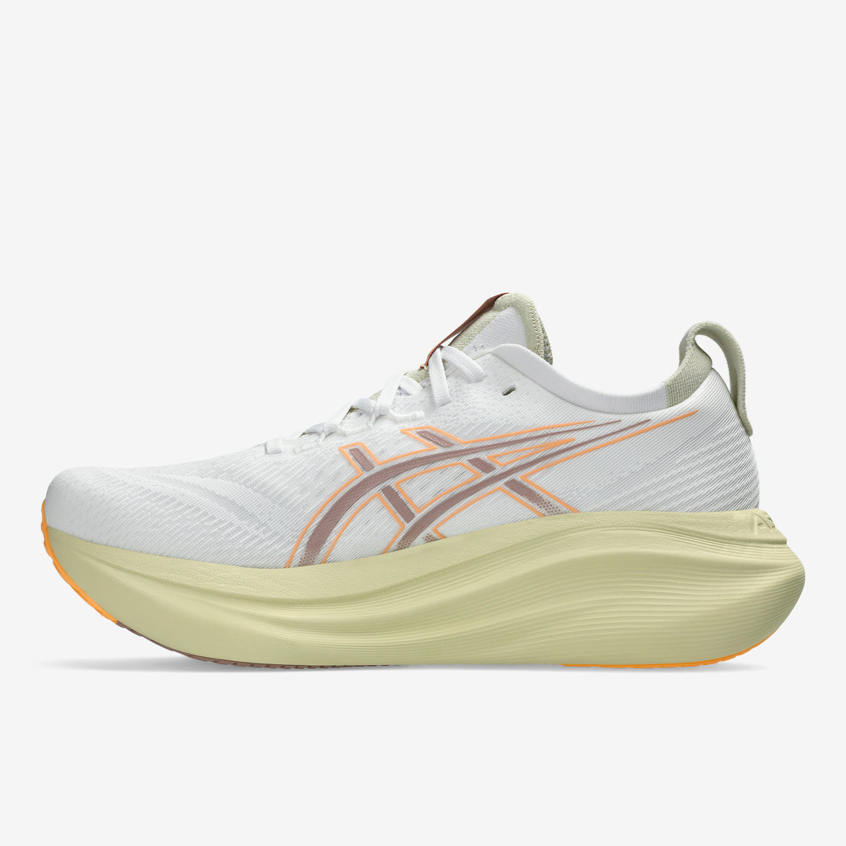 Asics - Gel-Nimbus 27 - Homme