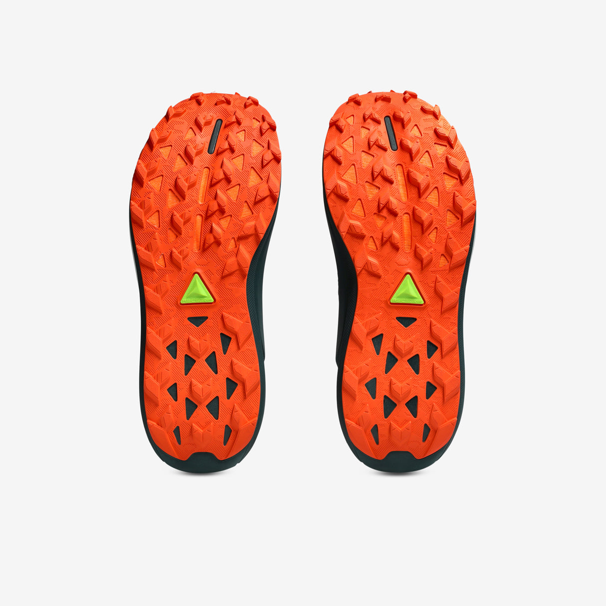 Asics - Gel-Trabuco 13 - Homme