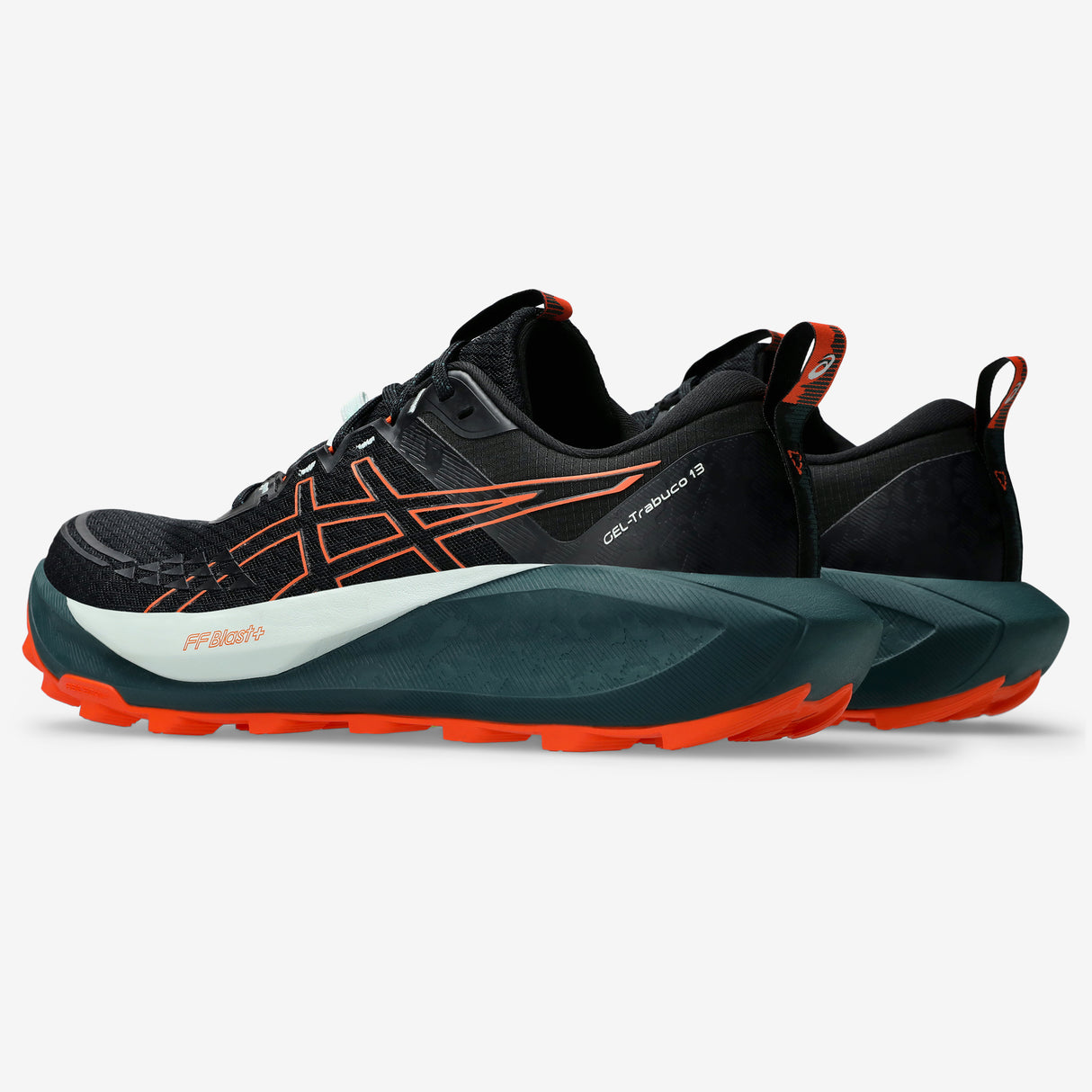 Asics - Gel-Trabuco 13 - Homme