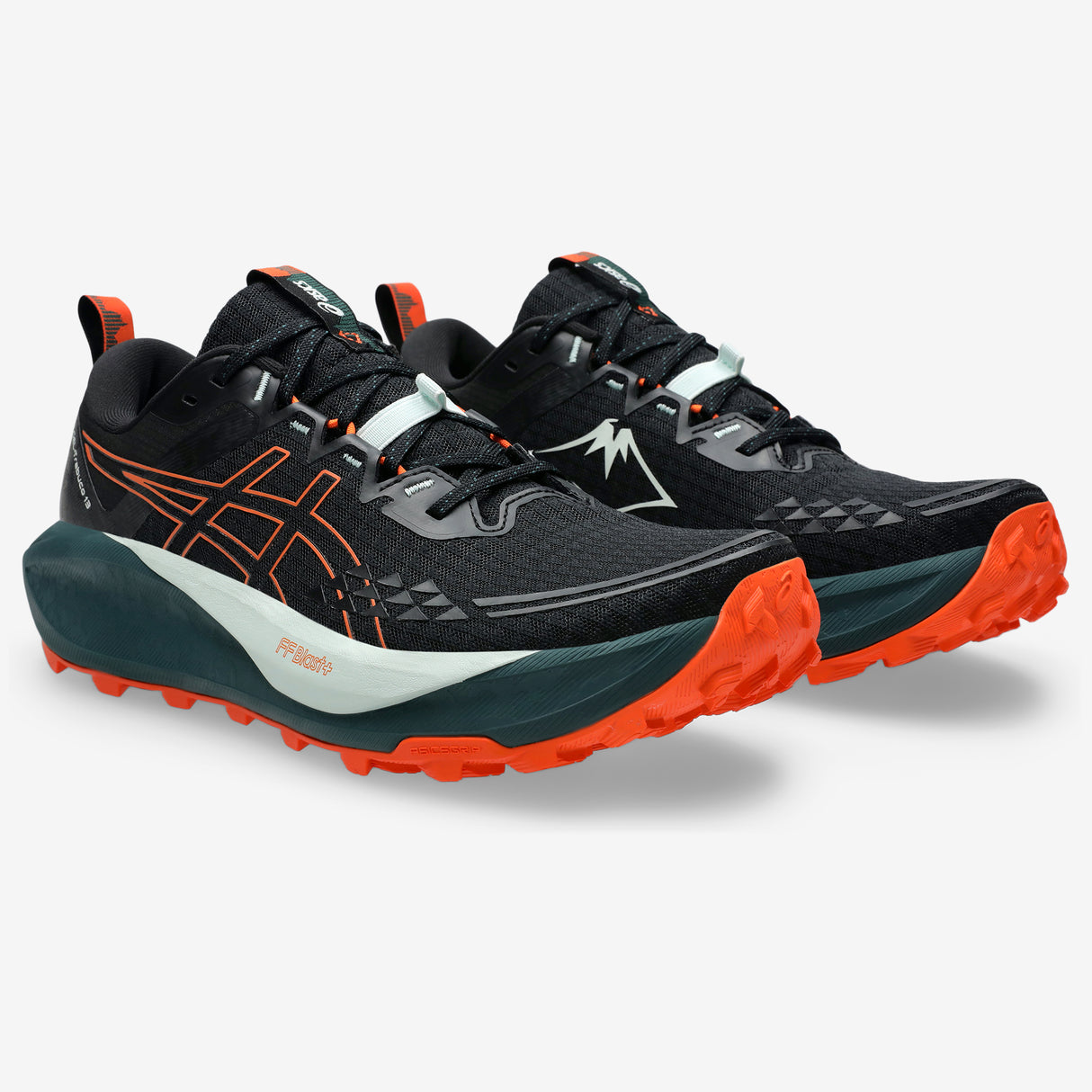 Asics - Gel-Trabuco 13 - Homme