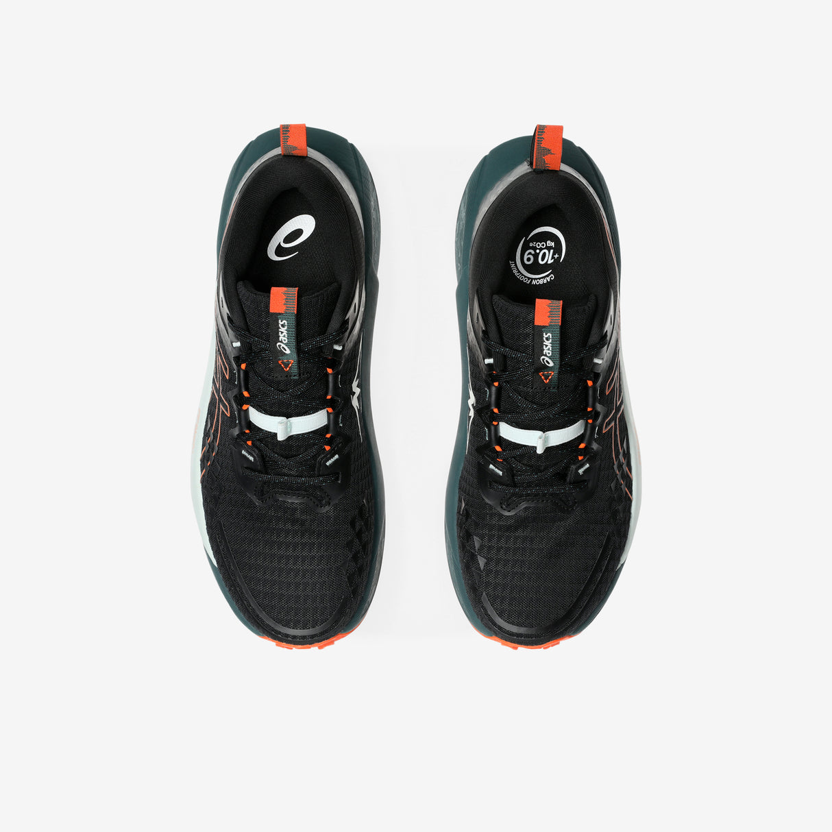 Asics - Gel-Trabuco 13 - Homme