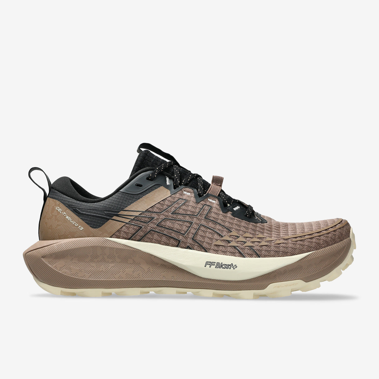 Asics - Gel-Trabuco 13 - Homme