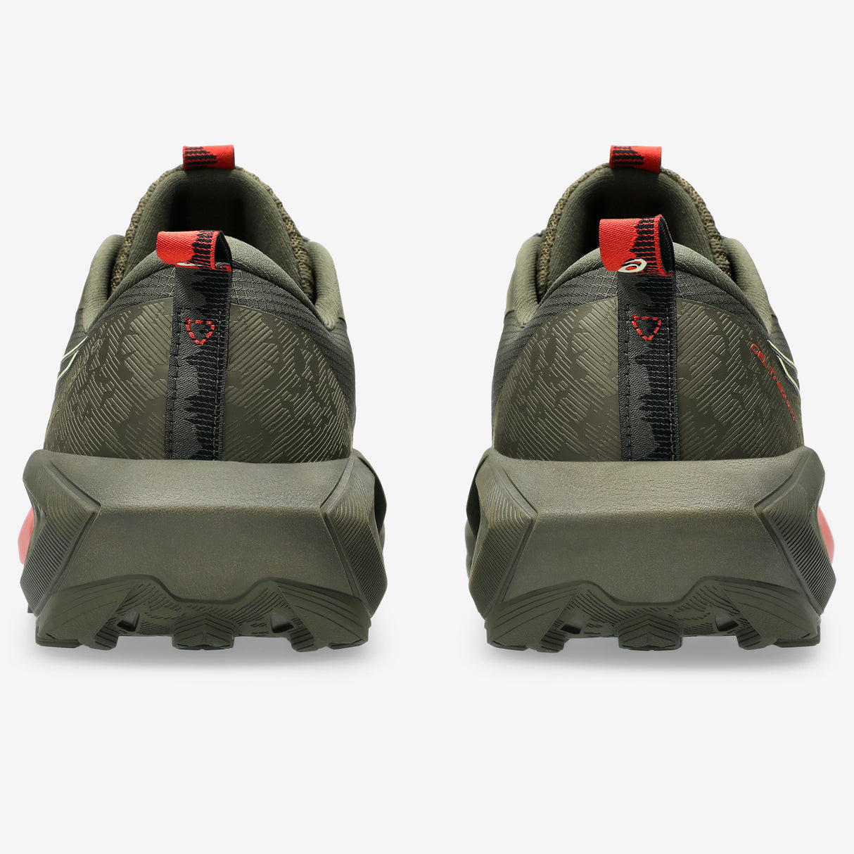 Asics - Gel-Trabuco 13 - Homme