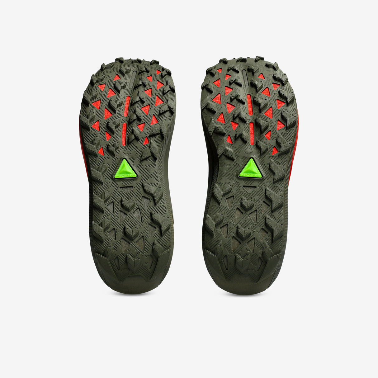 Asics - Gel-Trabuco 13 - Homme