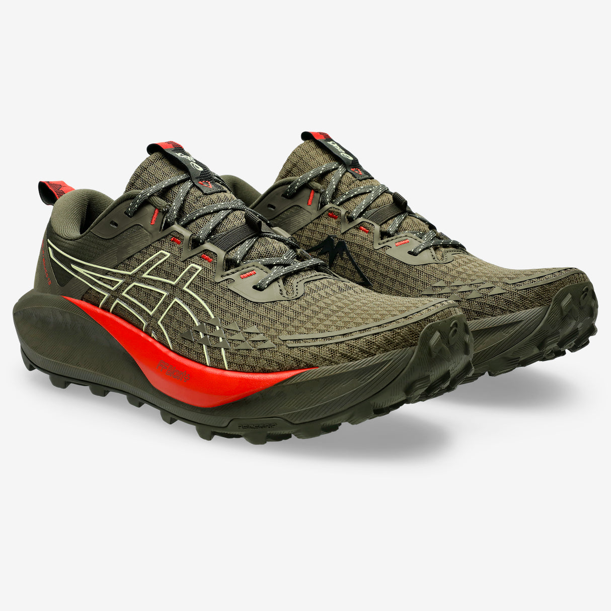 Asics - Gel-Trabuco 13 - Homme