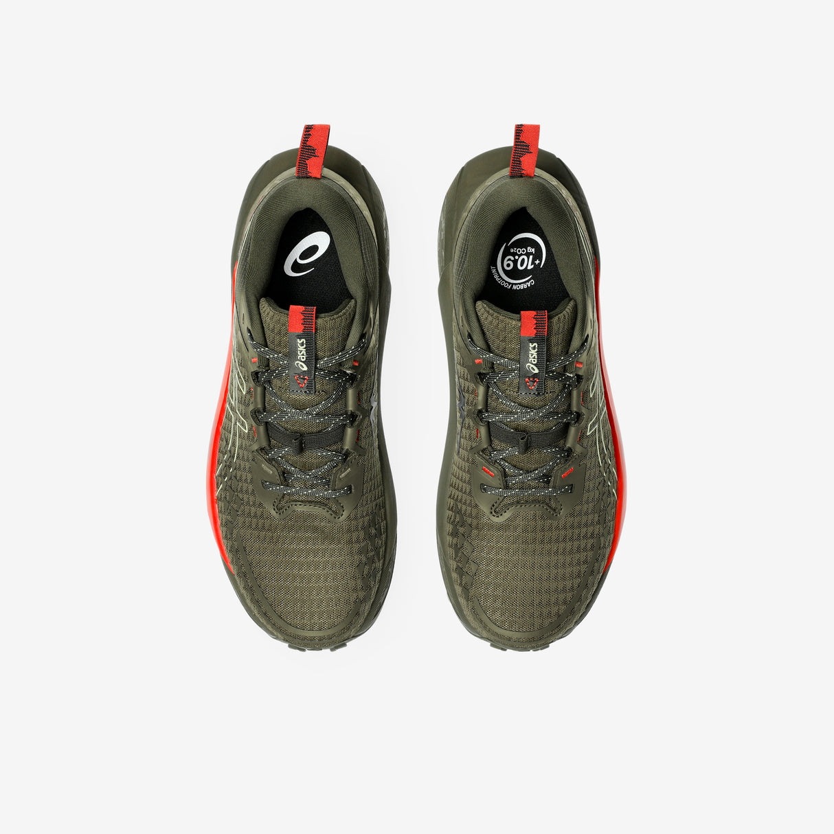 Asics - Gel-Trabuco 13 - Homme