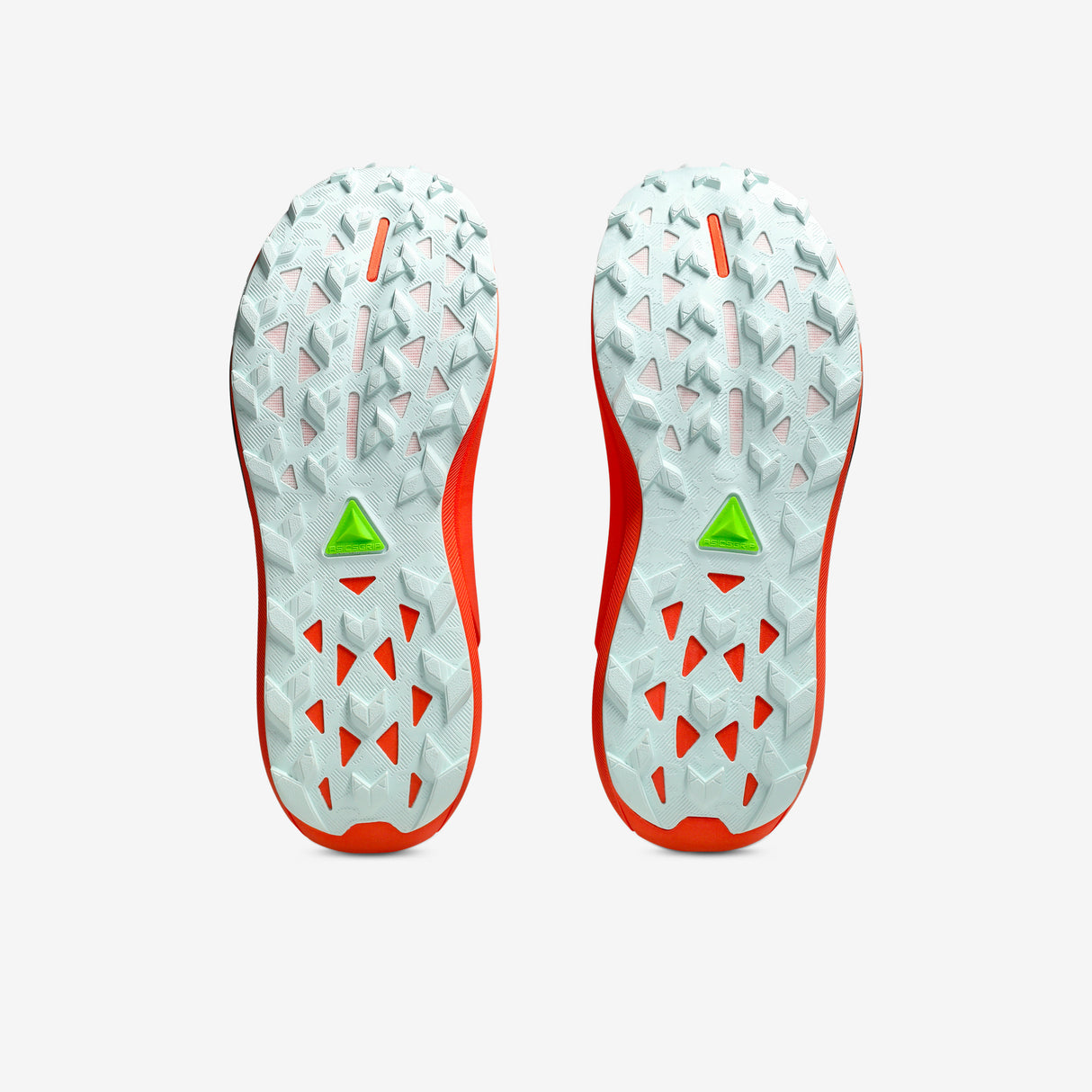 Asics - Gel-Trabuco 13 - Homme