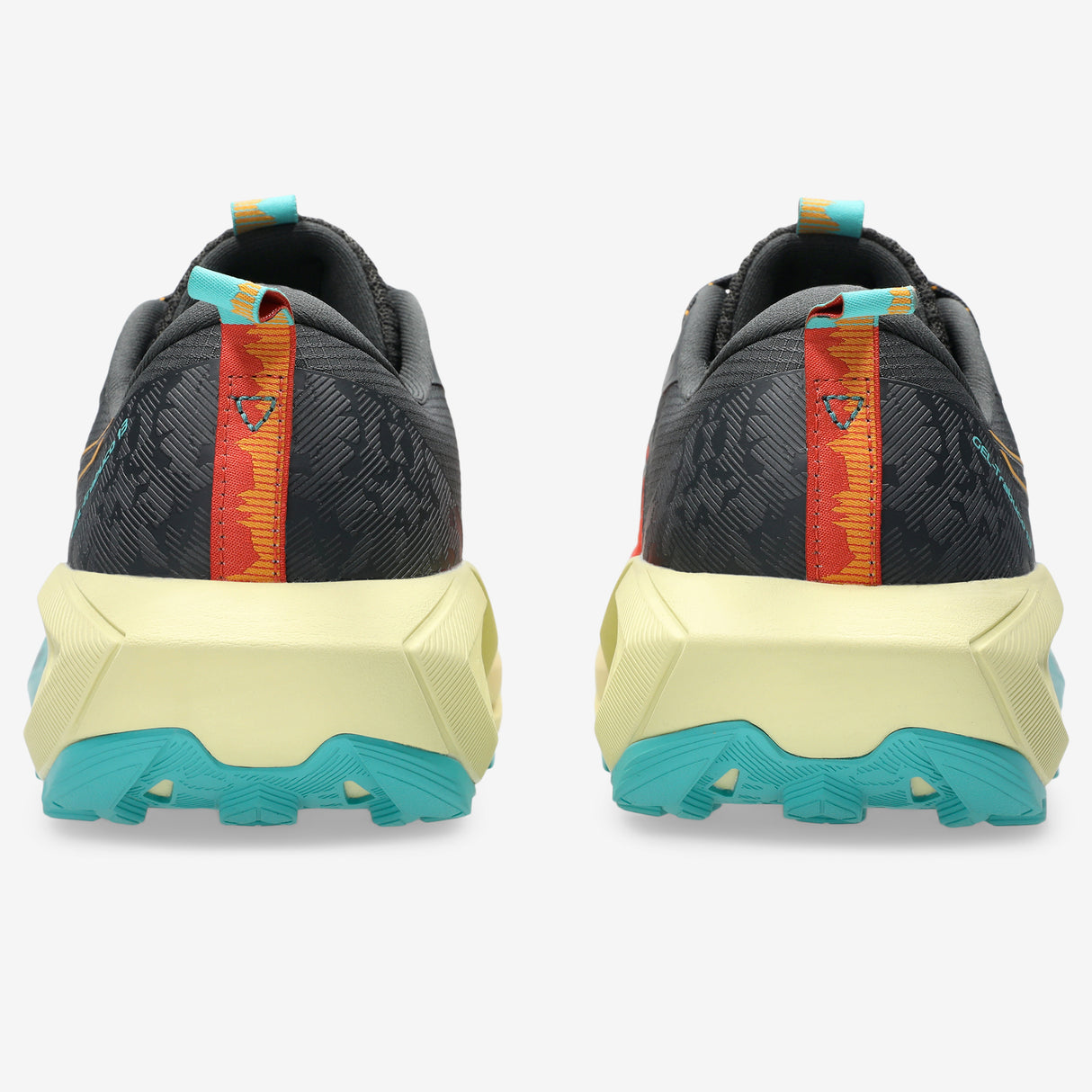 Asics - Gel-Trabuco 13 - Homme