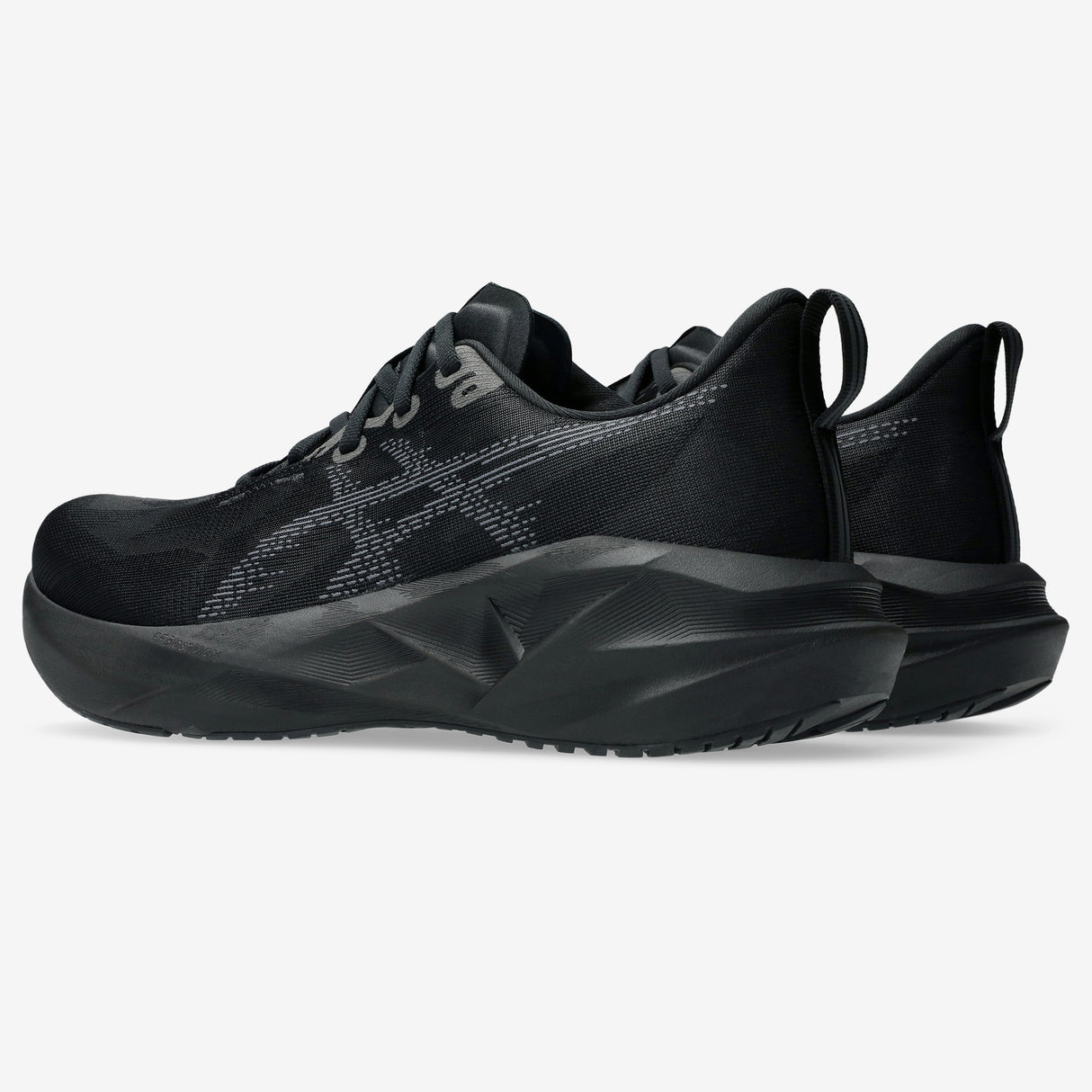 Asics - Novablast 5 - Homme