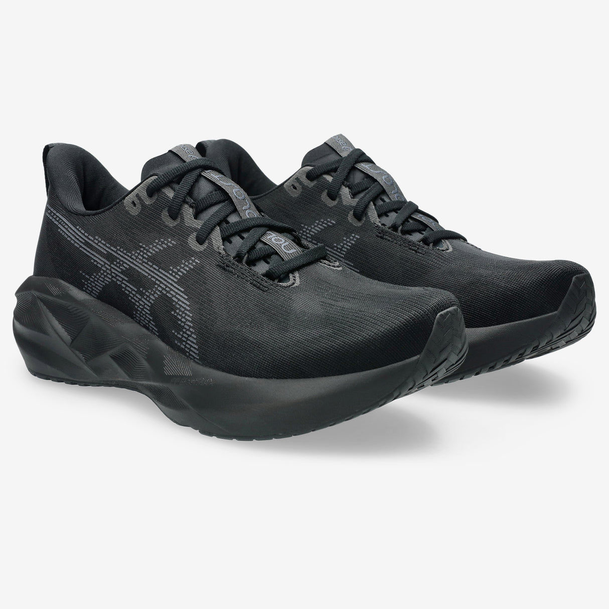 Asics - Novablast 5 - Homme