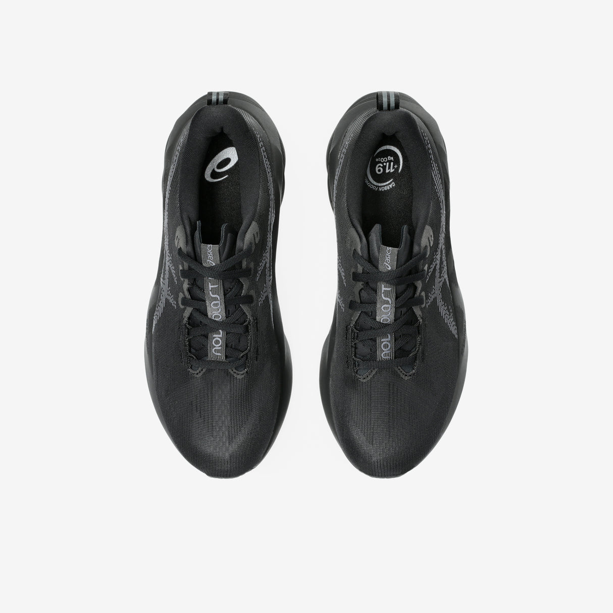 Asics - Novablast 5 - Homme