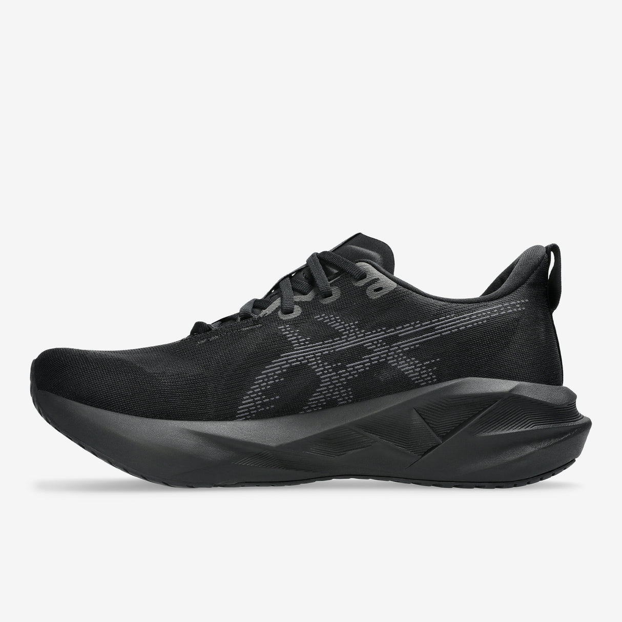 Asics - Novablast 5 - Homme