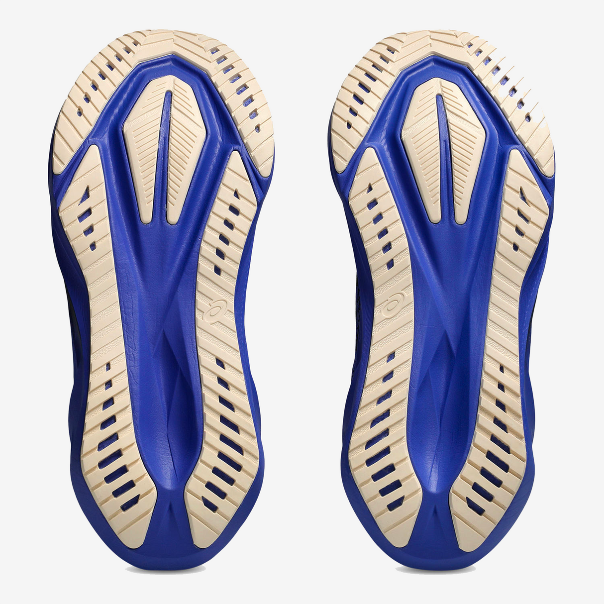 Asics - Novablast 5 - Homme