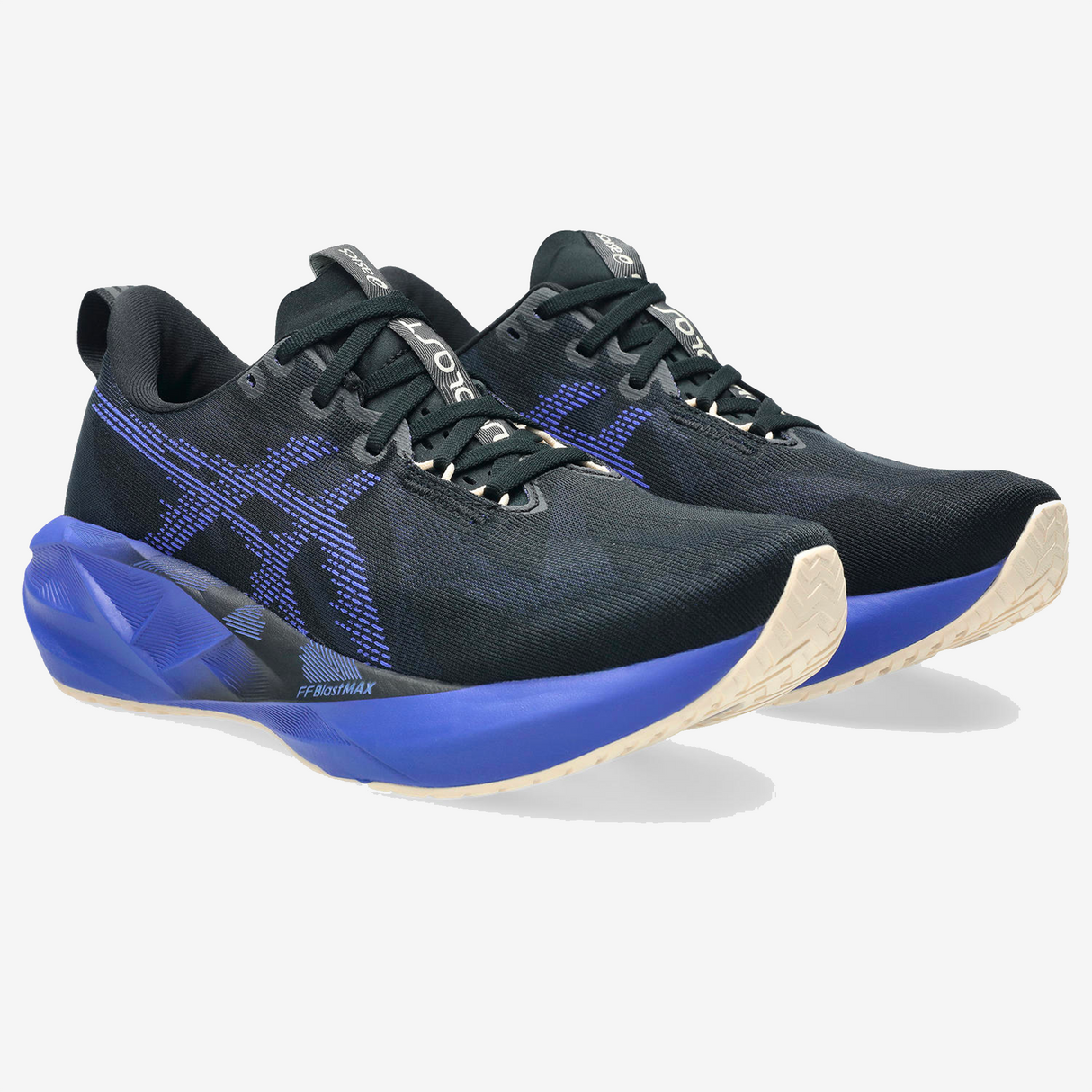 Asics - Novablast 5 - Homme