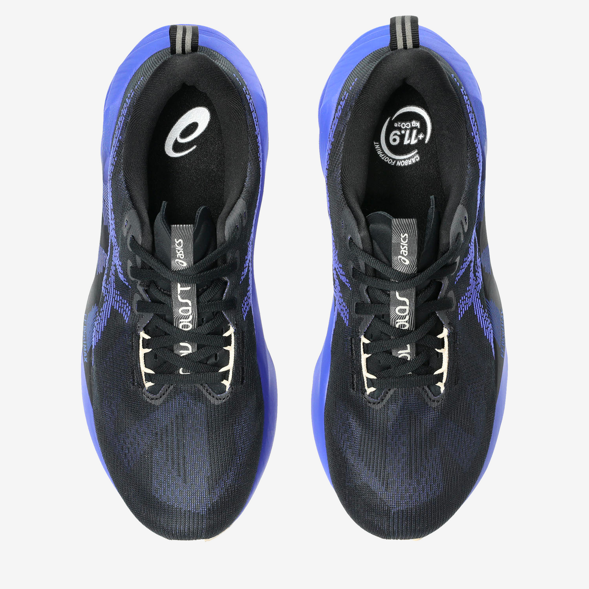 Asics - Novablast 5 - Homme