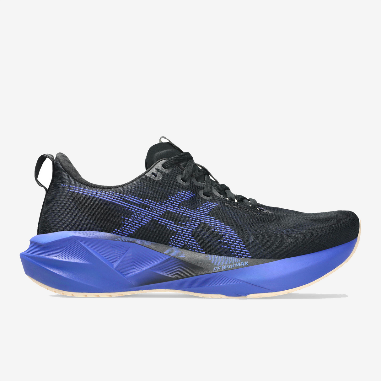 Asics - Novablast 5 - Homme