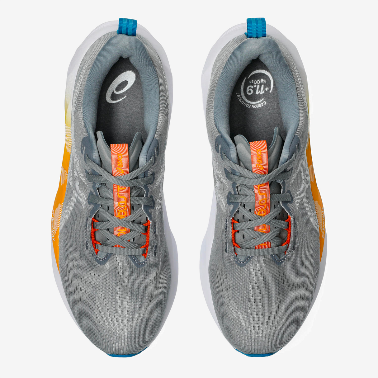 Asics - Novablast 5 - Homme