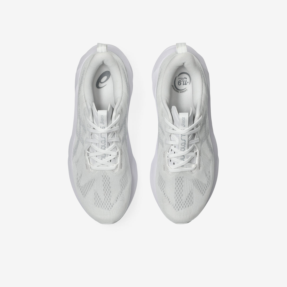 Asics - Novablast 5 - Homme