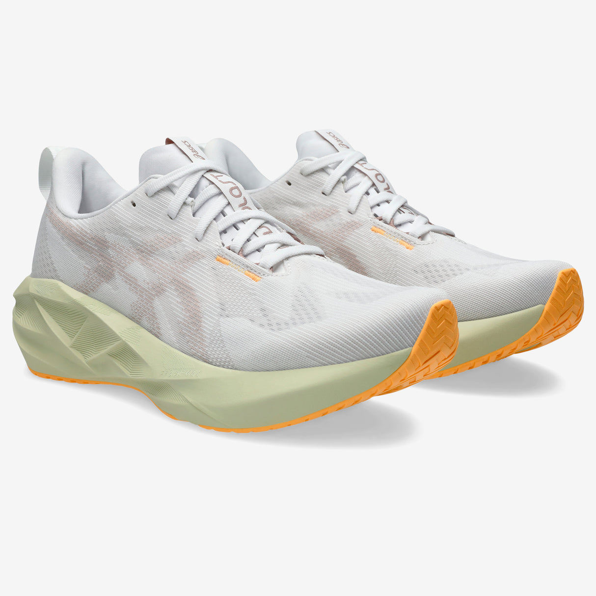 Asics - Novablast 5 - Homme