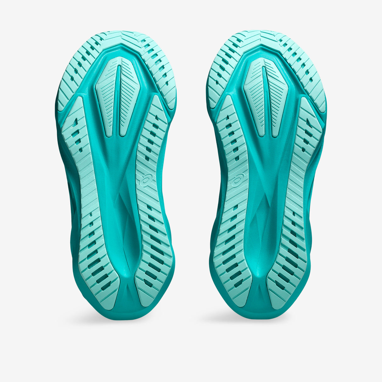 Asics - Novablast 5 - Homme