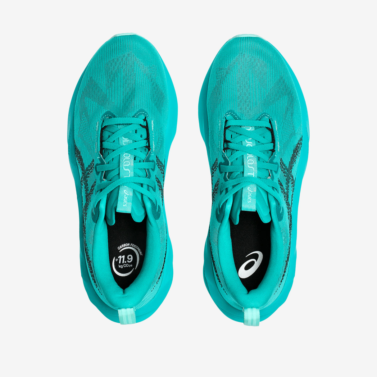 Asics - Novablast 5 - Homme