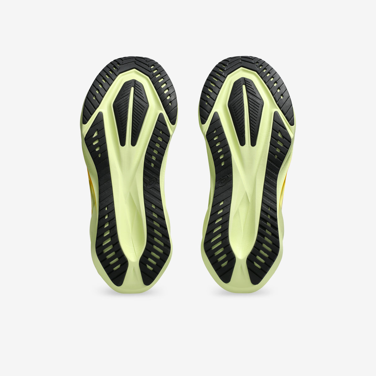 Asics - Novablast 5 - Homme