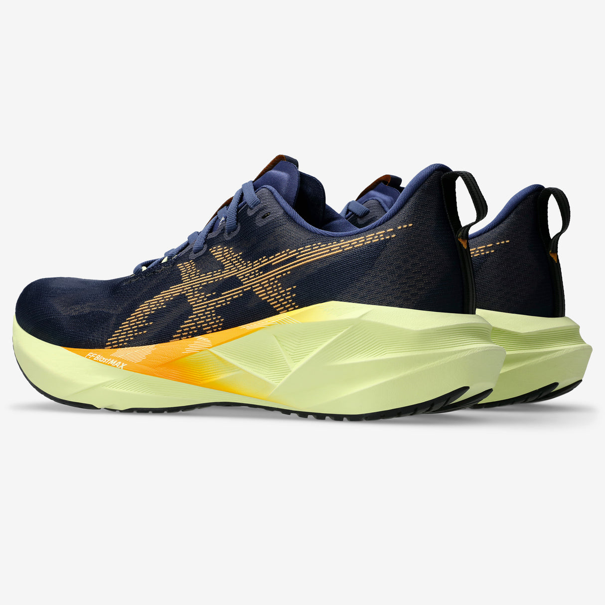 Asics - Novablast 5 - Homme