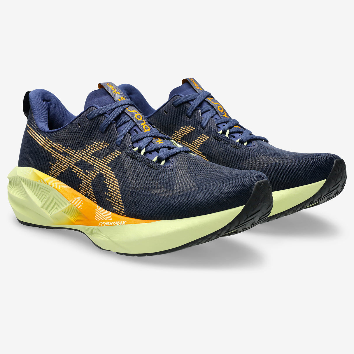 Asics - Novablast 5 - Large - Homme