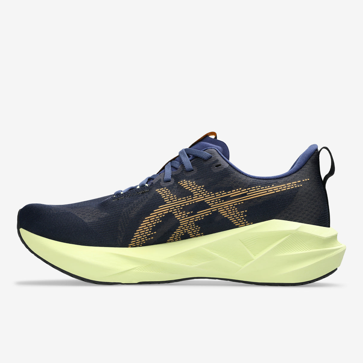Asics - Novablast 5 - Large - Homme