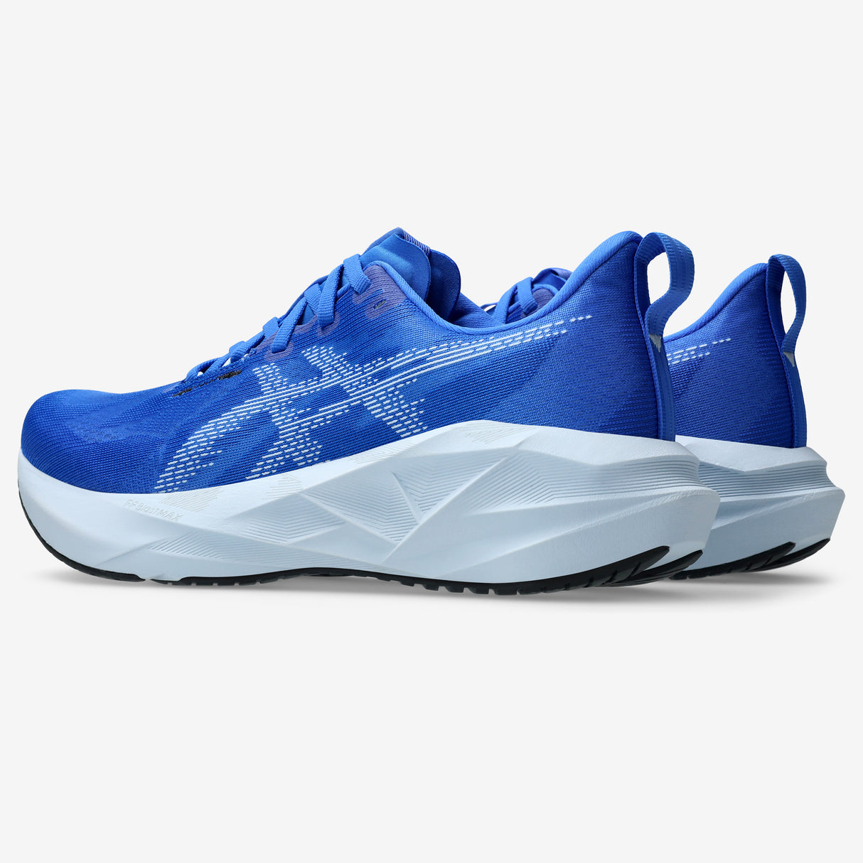 Asics - Novablast 5 - Homme